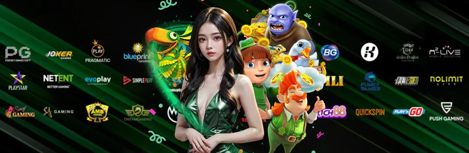 สล็อตเว็บตรง69